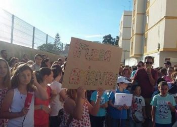 Adelante Andalucía exige al Gobierno andaluz la retirada inmediata del amianto de los colegios