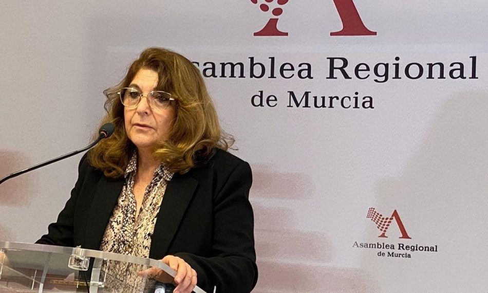 STERM-i exige a la Consejería de Educación de la Región de Murcia que resuelva los problemas generados en el proceso selectivo