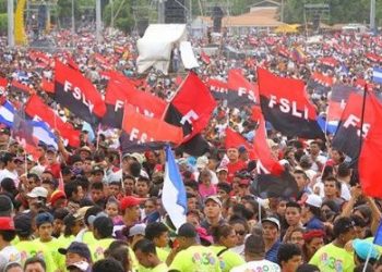 Logros sociales a 42 años del triunfo de Revolución Sandinista