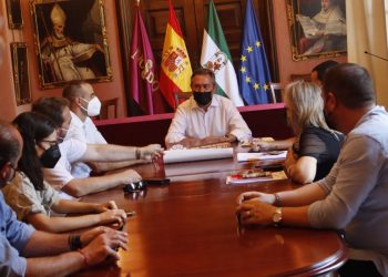 El Partido Comunista de España cumplen 100 años de historia que conmemorará con un acto central en Sevilla, donde se rendirá homenaje a Pepe Díaz