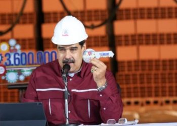 Gobierno de Venezuela se declara listo para diálogo con oposición en México