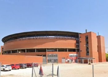 Al Pleno de Alcalá de Henares la propuesta de recuperar la abandonada Plaza de Toros para eventos culturales no taurinos