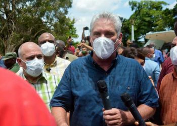 Cuba alerta ante intentos de desestabilización