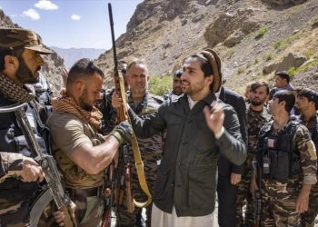 Frente de resistencia afgano: No se rendiremos ante los talibanes