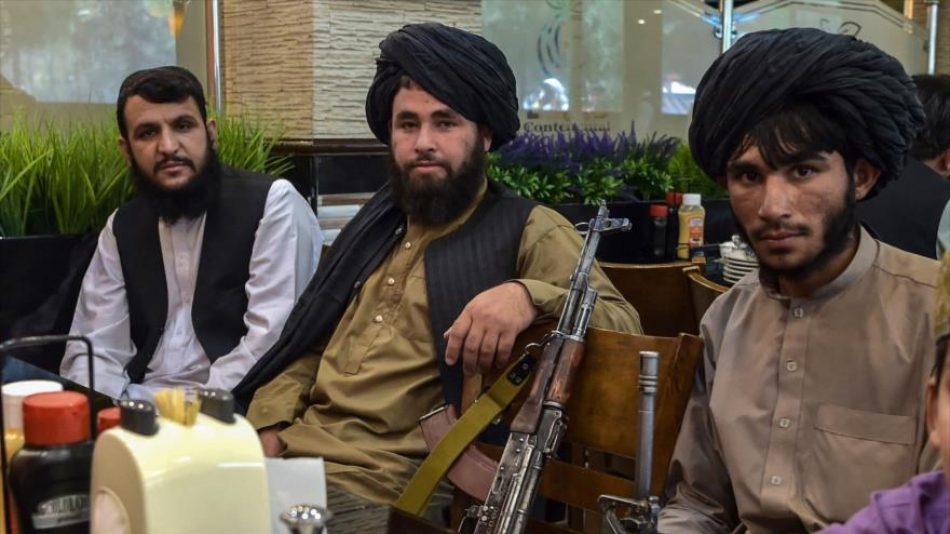 EEUU ofrece una ‘lista de objetivos afganos’ a los talibanes