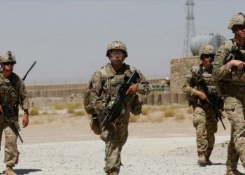 Rusia alerta de misiles y cohetes que deja EEUU en Afganistán