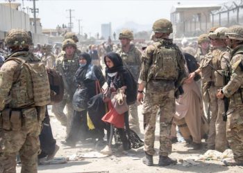 General retirado de EEUU: Perdimos la guerra en Afganistán