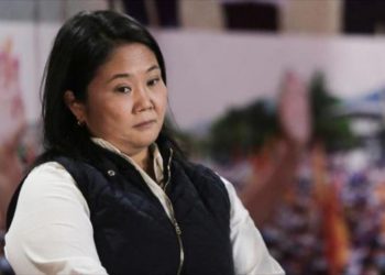 Keiko Fujimori se enfrenta a la Justicia sin amparo de inmunidad
