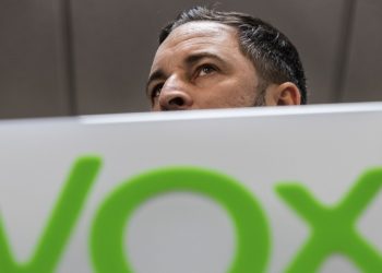 Wikileaks revela cómo conocidos millonarios estuvieron detrás del auge del partido de ultraderecha español VOX