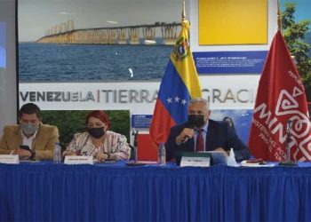 Ley de zonas económicas apunta a consolidar turismo en Venezuela