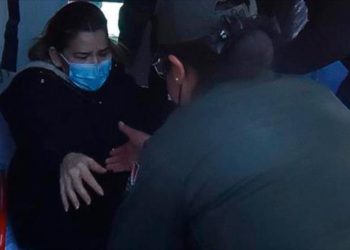 Bolivia niega que las condiciones de reclusión de la ex presidenta de facto Añez supongan un peligro para su salud