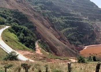 Un grave accidente en la explotación de El Valle-Boinás deja en evidencia los riesgos del proyecto de Cobre San Rafael para la mina de Touro