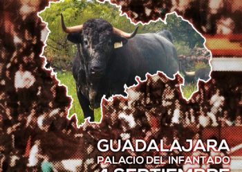 Guadalajara Antitaurina acerca de la definitiva suspensión de la miniferia taurina para septiembre