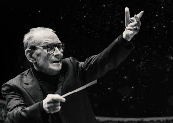 El Festival Internacional de Música de Cine de Tenerife homenajea a Ennio Morricone