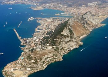 El Gobierno de Gibraltar publica una propuesta de ley para regular el cannabis medicinal