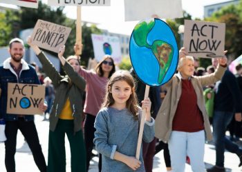 Sexto Informe de Evaluación del IPCC: La crisis climática afecta a todas las regiones del planeta y se intensifica por la actividad humana