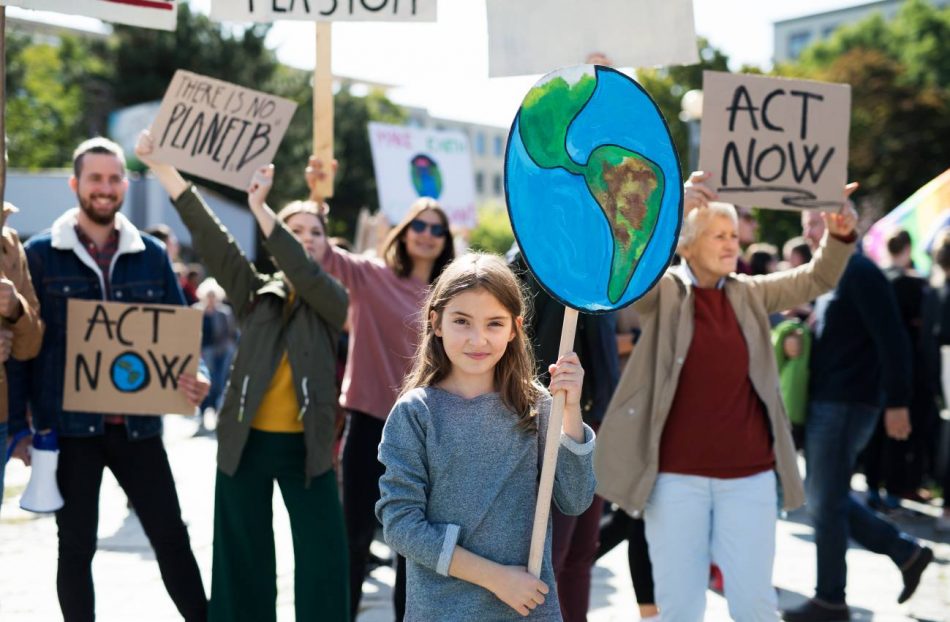 Sexto Informe de Evaluación del IPCC: La crisis climática afecta a todas las regiones del planeta y se intensifica por la actividad humana