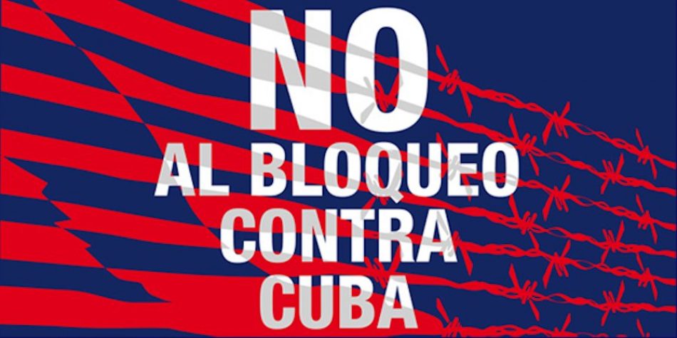 Grupo de Puebla emite comunicado de apoyo a Cuba contra el Bloqueo de gobierno de Estados Unidos