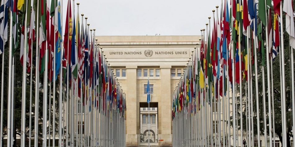 Expertos independientes de la ONU solicitan levantamiento de MCU por frenar desarrollo de países afectados
