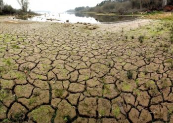 DD.HH. Cambio climático: Ser  “los ávaros del agua”