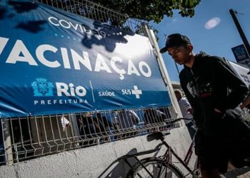 Brasil roza los 20 millones de contagios por la Covid-19