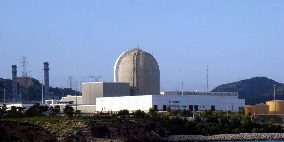 Vandellós II: Trece años ignorando la seguridad nuclear