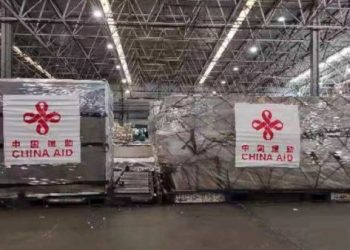 China donará a Cuba concentradores de oxígeno para enfrentar pandemia