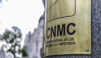 El Gobierno amplía las competencias de la CNMC para desarrollar su papel de Coordinador de Servicios Digitales