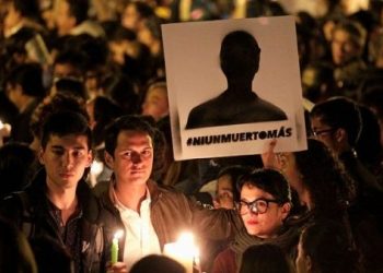 Indepaz registra la masacre 63 en Colombia durante el 2021