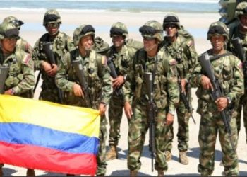 Congreso examinará operaciones de mercenarios colombianos en el mundo