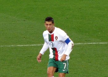 Real Madrid: Christiano Ronaldo, máximo anotador del club de todos los tiempos