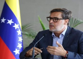 Venezuela acusa a Colombia de crear falsos conflictos