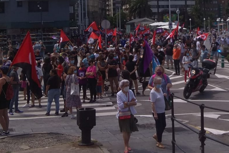 Anarcosindicalismo frente a neocomunitarismo. Por una batalla de las ideas