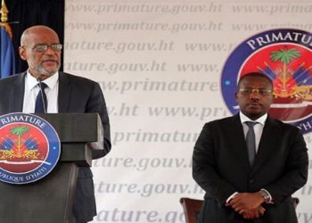Postergan elecciones generales en Haití para el 7 de noviembre