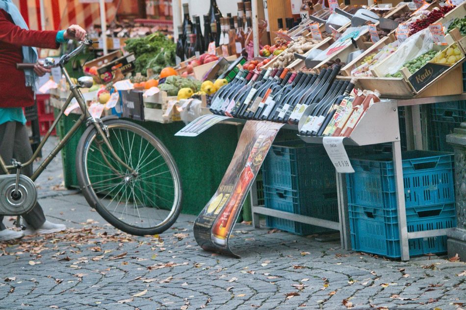 Ventajas de la expansión de la economía local