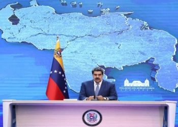 Pdte. Maduro designa a nuevos ministros del gabinete Ejecutivo venezolano