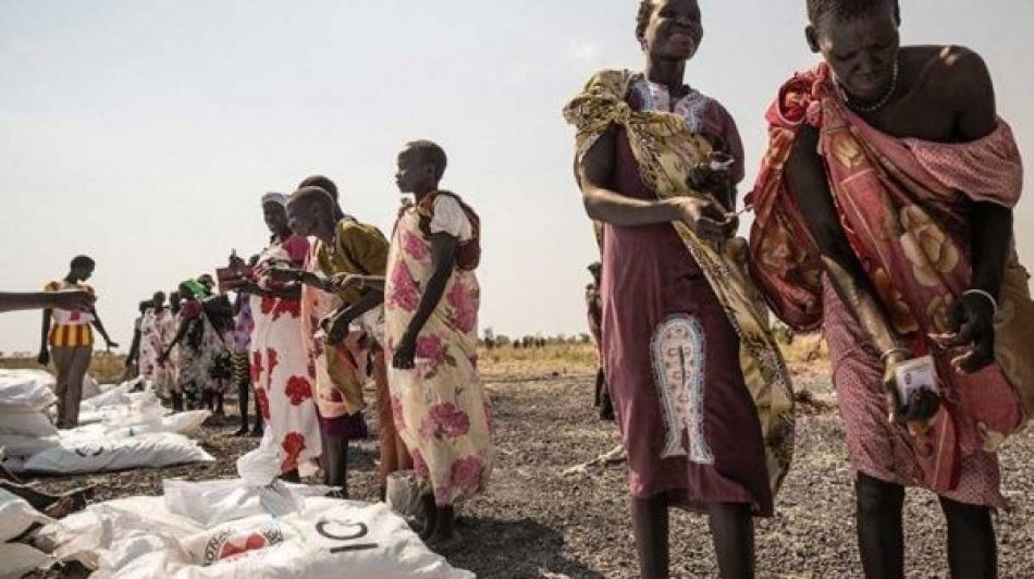 ONU advierte sobre aumento de hambre extrema en próximos meses