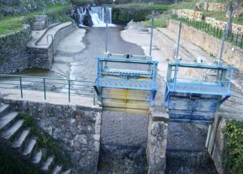 Ni piscinas ni naturales: Las “piscinas naturales” del Norte de Cáceres incumplen la normativa medioambiental