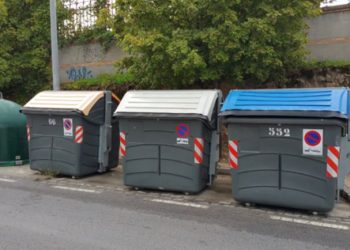 Unidas Podemos recuerda que Granada no llega a los niveles exigidos de prevención, reutilización y reciclaje de residuos de envases