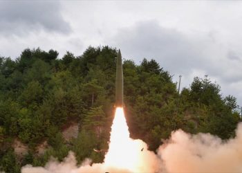 Pyongyang confirma haber ensayado su novedoso misil hipersónico
