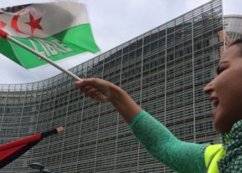 El Tribunal de Justicia de la Unión Europea dictará hoy sentencia sobre los acuerdos de liberalización UE-Marruecos en los que se incluye al Sahara Occidental