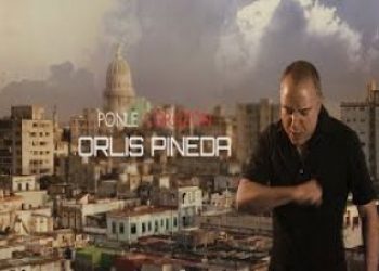 «Ponle Corazón»: trovador cubano Orlis Pineda estrena un tema de Patria o Muerte