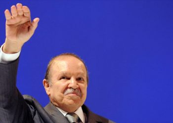 Muere Abdelaziz Bouteflika, el expresidente de Argelia