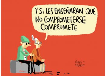 Compromisos