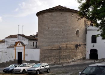Adelante Andalucía califica de “expolio de la jerarquía eclesiástica” la venta del convento del Espíritu Santo en Jerez