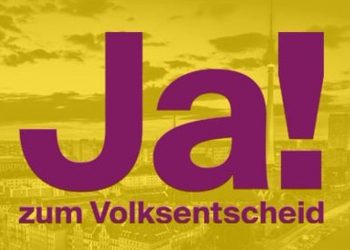 IU llama a seguir el «ejemplo» de Berlín tras el referéndum que apoya expropiar viviendas a grandes tenedores