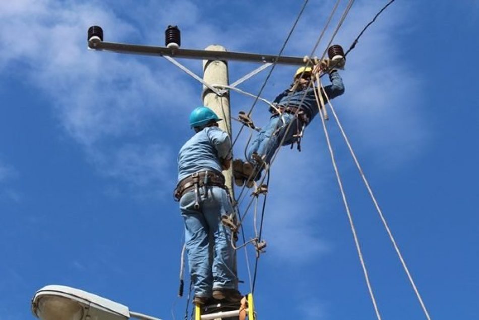 ¿A qué se debe la desconexión del servicio eléctrico en Cuba?