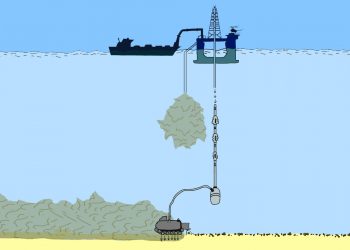 Ecoloxistas en Acción demanda unha moratoria sobre a minería submarina