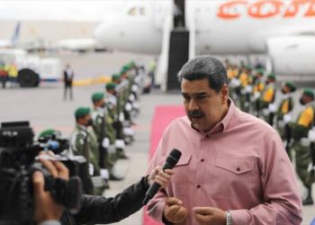 Nicolás Maduro valora como una éxito de la cumbre de CELAC