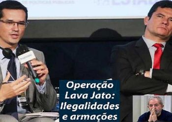 Defensa de Lula llevará a ONU diálogos de Lava Jato